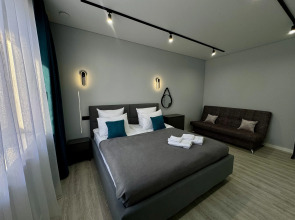 Гостевой дом Вершина гор