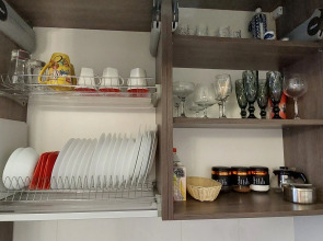 Апартаменты Astro на Горького