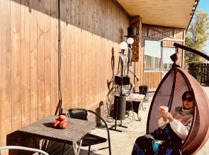 Гостевой дом Адмирал