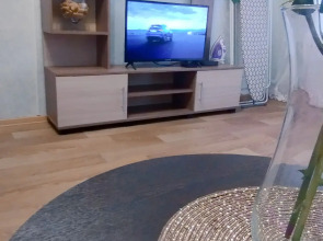 Апартаменты Ленина 86