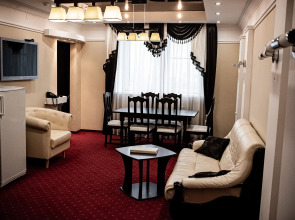 Отель Арена