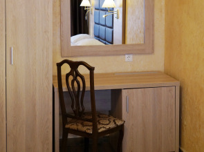 Отель Салам