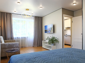 Квартира Ваши Апартаменты у Южного Вокзала