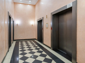 Апартаменты 2 комнатные Цветочная нежность