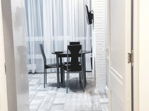 Квартира Апартаменты на проспекте Притомский  25/2