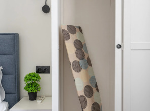 Апартаменты Центральная