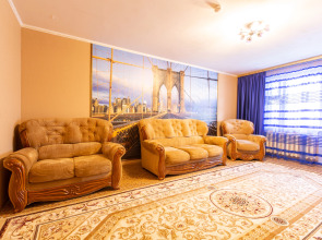 Апартаменты Сутки-24