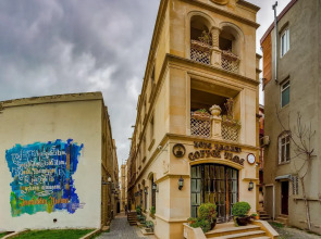 Отель Deniz Inn