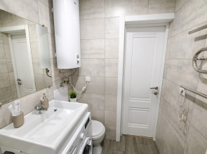 Апартаменты TopHouse на Бестужева 23 однокомнатные