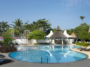 Курортный отель Aonang Villa Resort