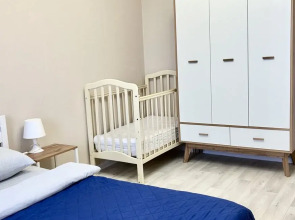 Апартаменты Комфортабельные