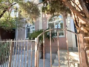 Квартира Grey Apartments