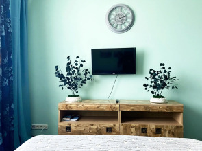 Квартира Весенняя