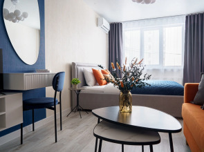 Апартаменты Family Apartment Oceanis