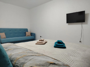 Квартира Уютная