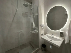 Апартаменты Jam в комплексе Kristall