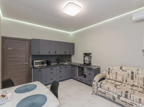 Апартаменты Горская 12