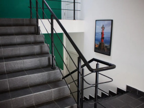 Апартаменты Невский108 Мансарда