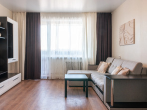 Квартира Двухкомнатная в Центре Города