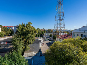 Квартира Belap.art Аура