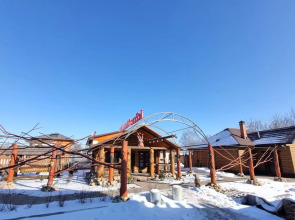 База отдыха ТК Мамин Уют