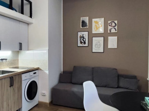 Апартаменты Лофт 2 на Генкиной