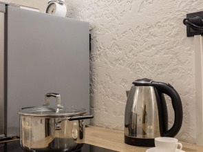 Апартаменты Сити Групп на Улице Пестеля