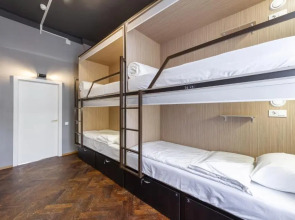 Хостел 5Небо