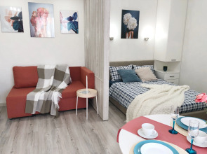 Квартира на Немировича