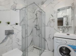 Апартаменты Knokey Павелецкая