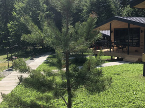 База отдыха Зима Лето