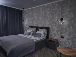 Квартира в сердце города