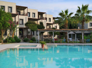 Бутик-отель Dorman suites