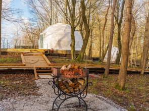 База Отдыха Аистово