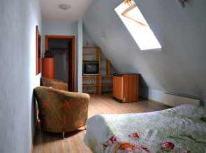 Гостевой дом Thedom