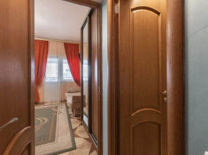 Гостевой дом Коктейль