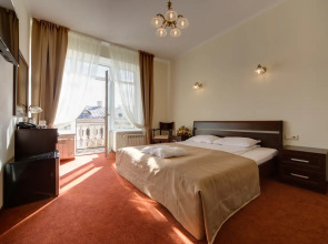 Гостевой дом Соло Адмиралтейская