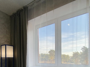 Апартаменты Сосны на Махалина 37