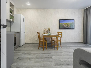 Апартаменты "Rumyantsevo Apart" в центре Автозавода. ст. М Парк Культуры