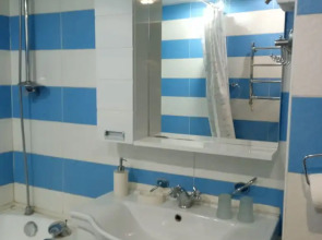 Квартира В Белокурихе