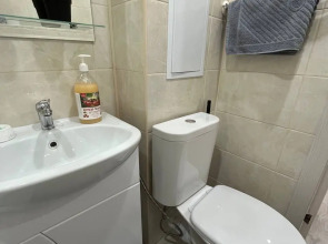 Квартира рядом с Набережной в центре города