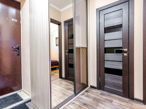 Апартаменты Bragin Hill