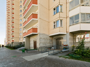 Апартаменты MaxRealty24 Спасо-Тушинский бульвар 5