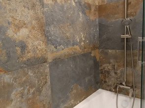 Квартира Уютная современная в Зеленоградске