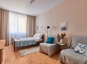 Квартира Атмосферная