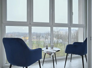 Квартира Mangosteen Troesutok