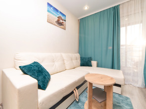 Апартаменты Novin Квартал