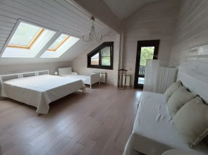 Частный дом Гостевой дом Ильинское 77