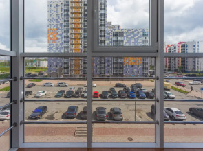 Апартаменты Энтузиастов д 15