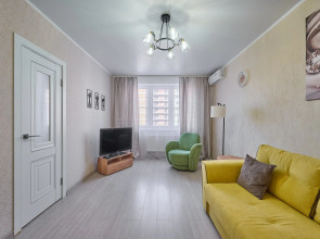 Квартира ПосуткаРу Г Сарабеева 9 парк Краснодар им Галицкого